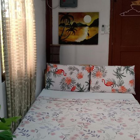 Vincent Lloyd'S Guestroom Сан-Висенте Экстерьер фото