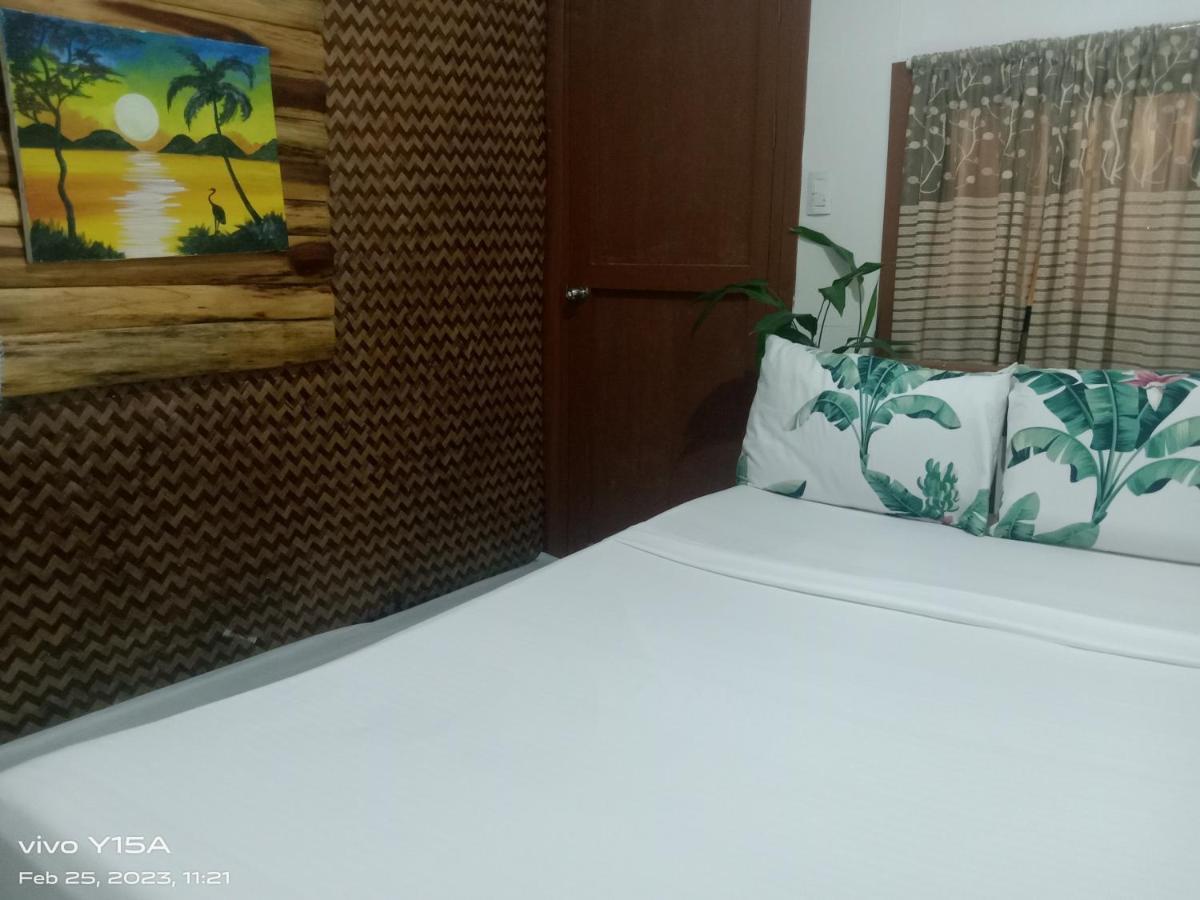 Vincent Lloyd'S Guestroom Сан-Висенте Экстерьер фото