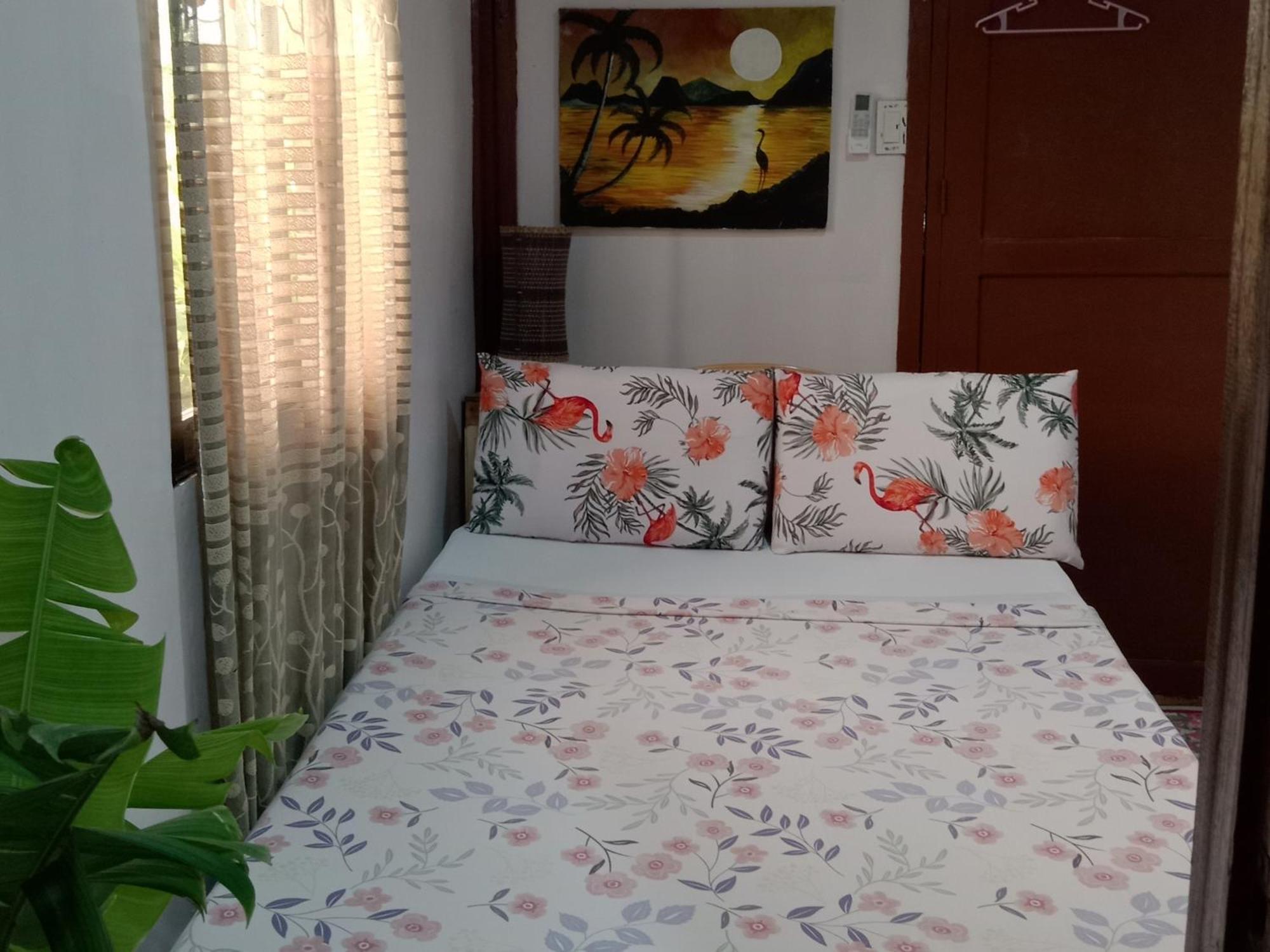 Vincent Lloyd'S Guestroom Сан-Висенте Экстерьер фото