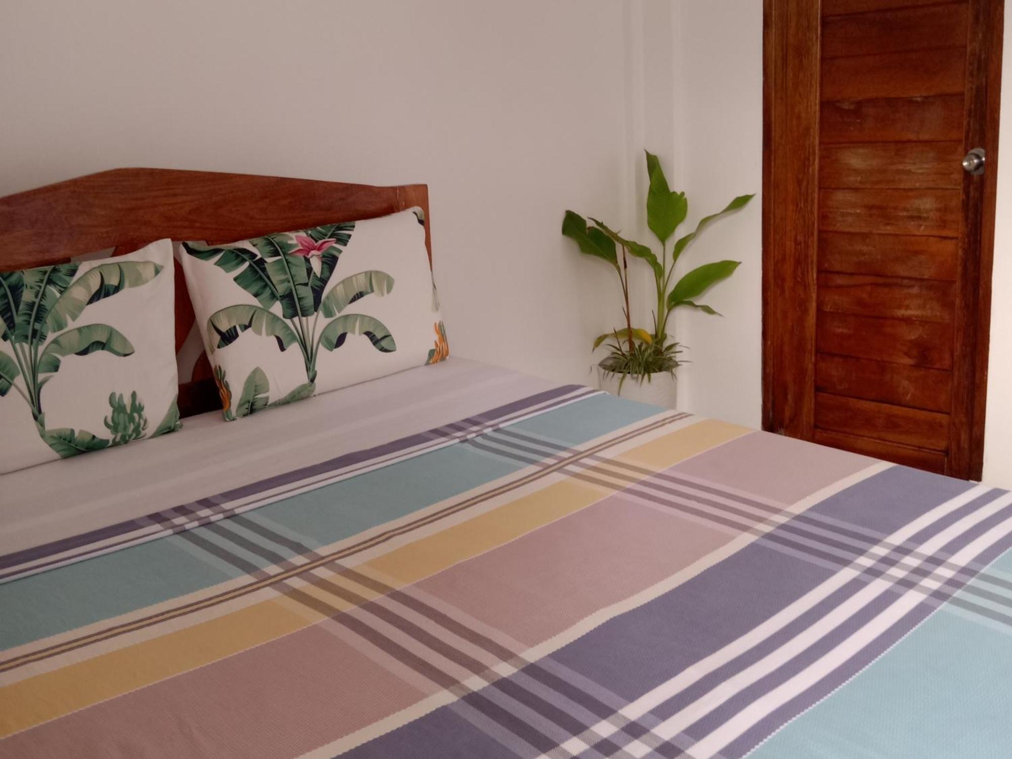 Vincent Lloyd'S Guestroom Сан-Висенте Экстерьер фото
