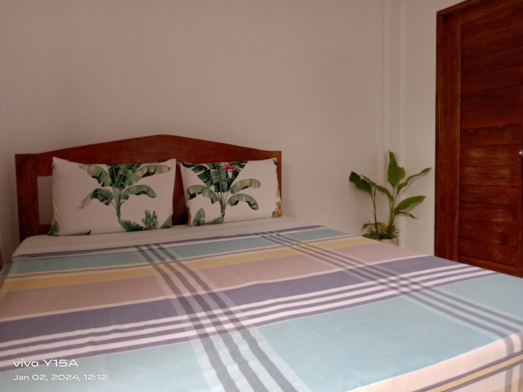 Vincent Lloyd'S Guestroom Сан-Висенте Экстерьер фото
